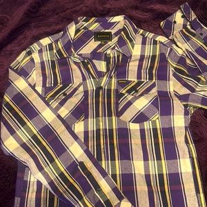 NWOT EMERICA Brand XL custom skater design